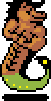  Overworld