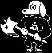  Dogaressa