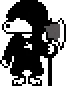  Dogaressa Overworld