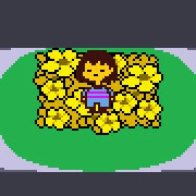 Golden Flowers screenshot Ruins.png