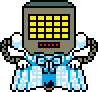 Mettaton Overworld Musical.gif