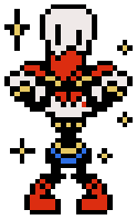 Papyrus overworld Kickstarter.gif