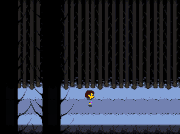 Sans screenshot stalking.gif