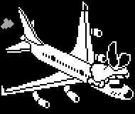 Tsunderplane battle idle.gif