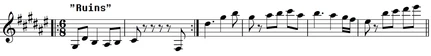 "Ruins" leitmotif.png