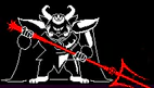 Asgore (Rota Neutra)