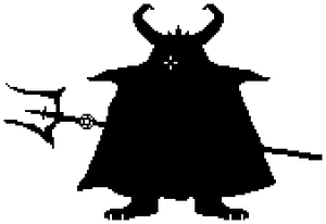 Asgore Dreemurr artwork Kickstarter.png