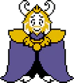 Asgore