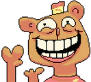 Burgerpants