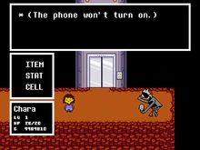 Cell Phone screenshot Gaster Follower.png