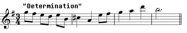 Determination leitmotif.png