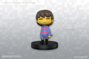 A figura Do Humano vendida na Fangamer.