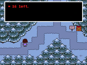 Genocide Route screenshot kill counter.png