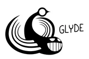 Concept art oficial de Glyde por Mike Reid.