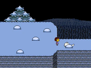 Greater Dog screenshot emerging.gif