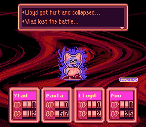 Halloween Hack screenshot game over.gif