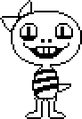 Monster Kid