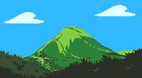Mt. Ebott