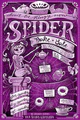 Folheto da Padaria das Aranhas vendido na Fangamer.