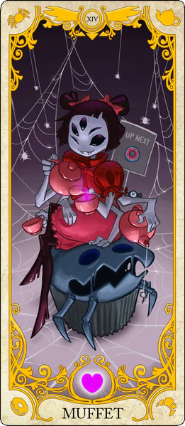 Arquivo:Muffet Tarot.png