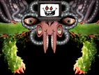 Photoshop Flowey (Rota Neutra)
