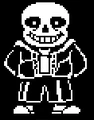 Sans (Rota Genocida)
