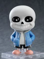 Sans Nendoroid vendido na Fangamer.