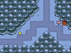 Floresta de Nevada