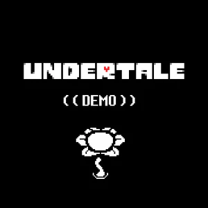 Undertale Demo OST screenshot cover.jpg
