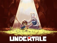 Undertale artwork Kickstarter.png