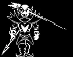 Undyne A Imortal (Rota Genocida)