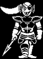 Undyne (Rota Neutra)