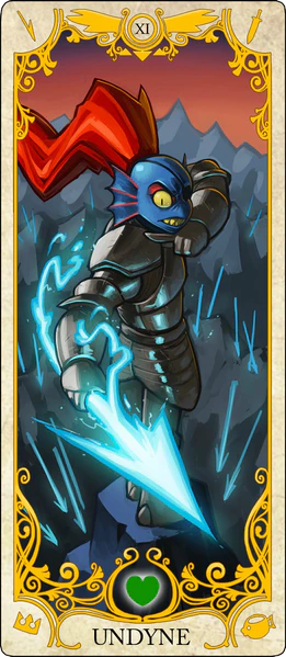 Arquivo:Undyne Tarot.png